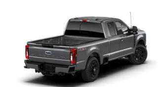 2026 Ford Super Duty® External Image 4